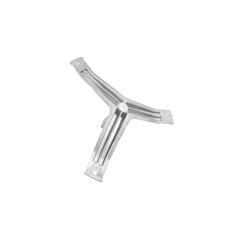 Крестовина для стиральной машины Bosch, Siemens 00684101, COD.745, d=25/30/35 мм, l=120+6 мм 2