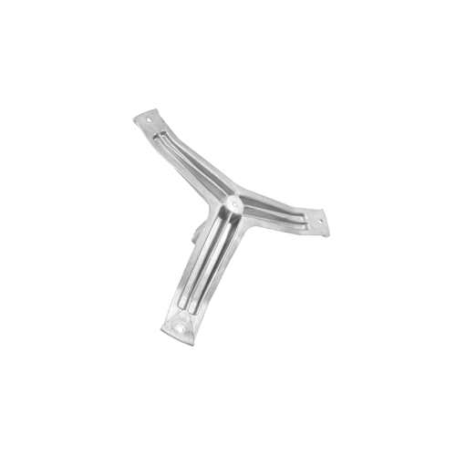 Хрестовина для пральної машини Bosch, Siemens 00684101, COD.745, d=25/30/35 мм, l=120+6 мм Хрестовина для пральної машини Bosch, Siemens 00684101, COD.745, d=25/30/35 мм, l=120+6 мм