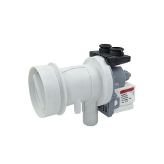 Насос у зборі Askoll M230 RS0629 для пральної машини AEG 8996454307803