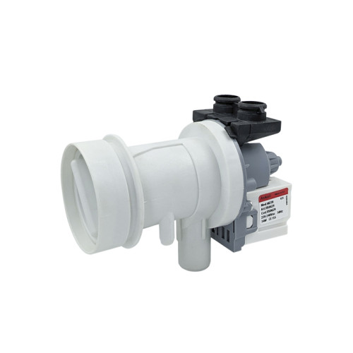 Насос у зборі Askoll M230 RS0629 для пральної машини AEG 8996454307803