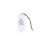 Конденсатор CBB60-G 25 мкФ, 450 В, Jyul (провід + болт)