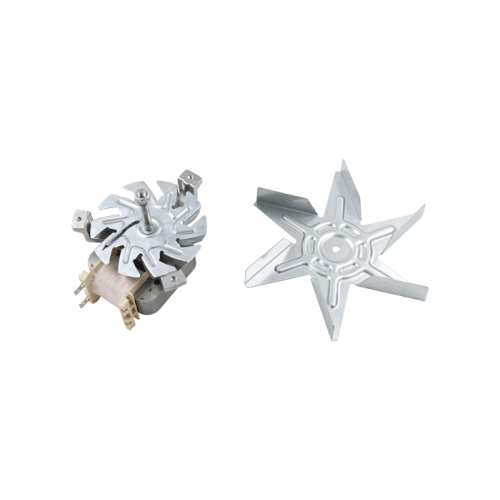 Двигун обдуву (конвекції) для духовки YJ61-20A-23mm Двигун обдуву (конвекції) для духовки YJ61-20A-23mm