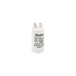 Конденсатор CBB60-A 8 мкФ, 450 В, Whicepart (клеми)