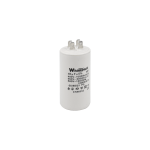 Конденсатор CBB60-A  45 мкФ, 450 В, Whicepart (клеммы)