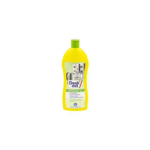 Засіб від накипу для кавомашини DenkMit Bio-Entkalker 250 мл