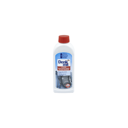 Промывка для стиральных машин DenkMit Reiniger, 250 мл Промывка для стиральных машин DenkMit Reiniger, 250 мл