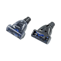 Щітка килимова для пилососа, Philips 432200423951, CRP759/01 d=32 мм, міні-турбо