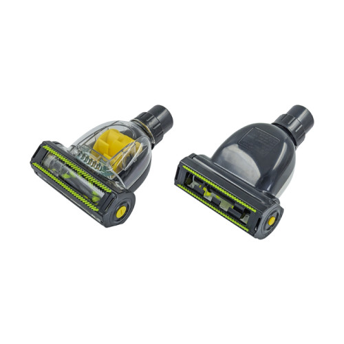 Щітка килимова для пилососа, універсальна d=32 мм, міні-турбо Щітка килимова для пилососа, універсальна d=32 мм, міні-турбо