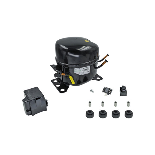 Компрессор для холодильника WhiceTech ML57ADW, 135 Вт (R-134a) Компрессор для холодильника WhiceTech ML57ADW, 135 Вт (R-134a)