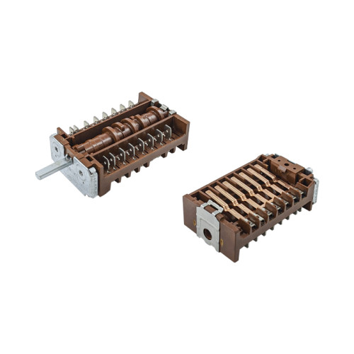 Переключатель для духовки и электроплиты EGO 42.05001.001, Rangemaster 082634940 (4+1) Переключатель для духовки и электроплиты EGO 42.05001.001, Rangemaster 082634940 (4+1)