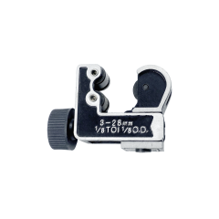 Труборіз для мідних труб Whicepart CT-174 (1/8"-1 1/8", 3-28 мм)