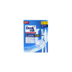 Таблетки для миття посуду в посудомийній машині, DenkMit Classic Tabs Maxi (65 штук)