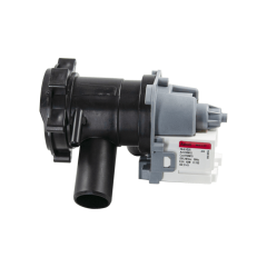 Насос в сборе Askoll M325 RS0815 для стиральной машины Bosch 00141896, 00142370