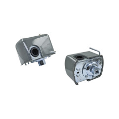 Реле давления с защитой от сухого хода SK-2A