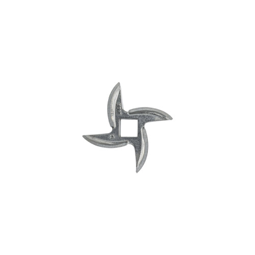 Нож для мясорубки Panasonic АММ12С-300, квадрат 12 мм, D61 мм, H11 мм Нож для мясорубки Panasonic АММ12С-300, квадрат 12 мм, D61 мм, H11 мм