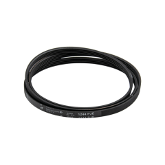 Ремень 1244 PJE4 Hutchinson, Beko 2816750100, 2845710100 (резиновый)