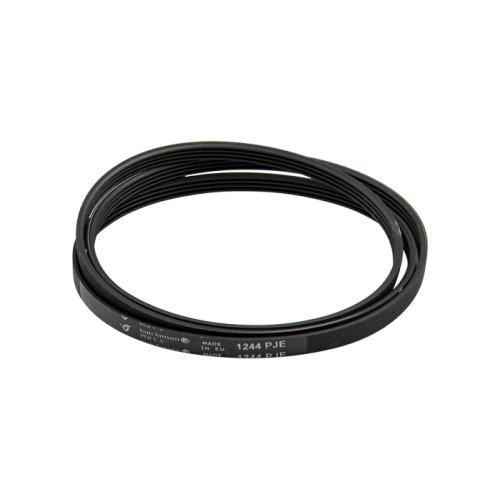 Ремень 1244 PJE4 Hutchinson, Beko 2816750100, 2845710100 (резиновый) Ремень 1244 PJE4 Hutchinson, Beko 2816750100, 2845710100 (резиновый)