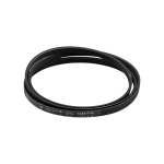 Ремень 1244 PJE4 Hutchinson, Beko 2816750100, 2845710100 (резиновый)