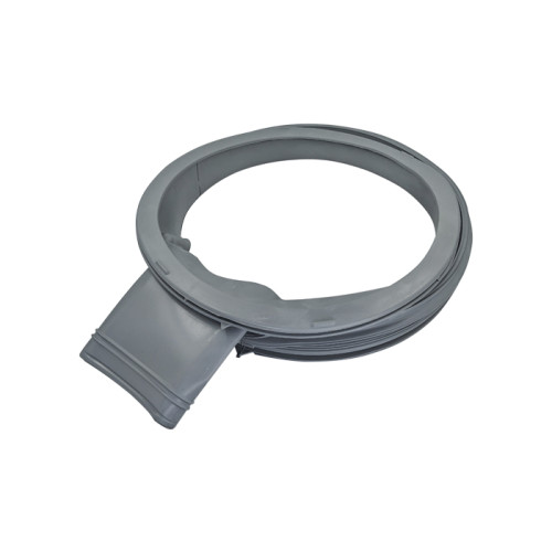 Гума (манжета) люка для пральної машини Zanussi 1325890315 (1 патрубок-сушіння) Гума (манжета) люка для пральної машини Zanussi 1325890315 (1 патрубок-сушіння)