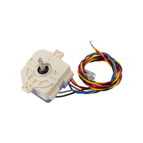 Реле часу (таймер) "№ 011" для пральної машини напівавтомат