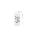 Конденсатор CBB60-K  16 мкФ, 450 В, Whicepart (провод)