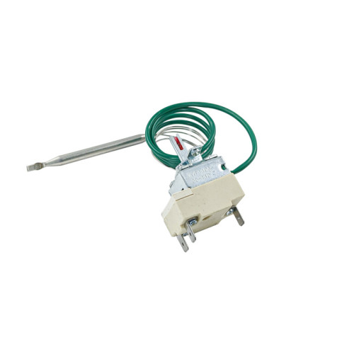 Термостат для электрокотла FSTB WYF110AK, 16А (30-110°C)