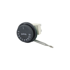 Термостат для електрокотла FSTB WYF120AH, 16А (30-120°C)