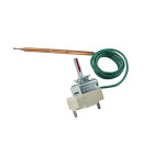 Термостат для тепловентилятора FSTB WYF40AN (0-40°C) 16А