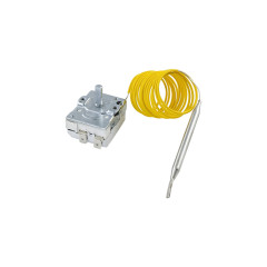 Термостат (терморегулятор) для бойлера Tecasa NT-122 DO/1, 16А (30-90°C)