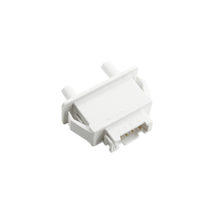 Кнопка включения света для холодильника Daewoo SR-DS04, Samsung DA34-00006C, 4 контакта