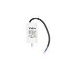 Конденсатор CBB60-G 14 мкФ, 450 В, Whicepart (провід + болт)