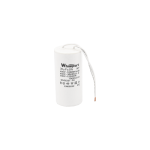 Конденсатор CBB60-K 35 мкФ, 450 В, Whicepart (провід)