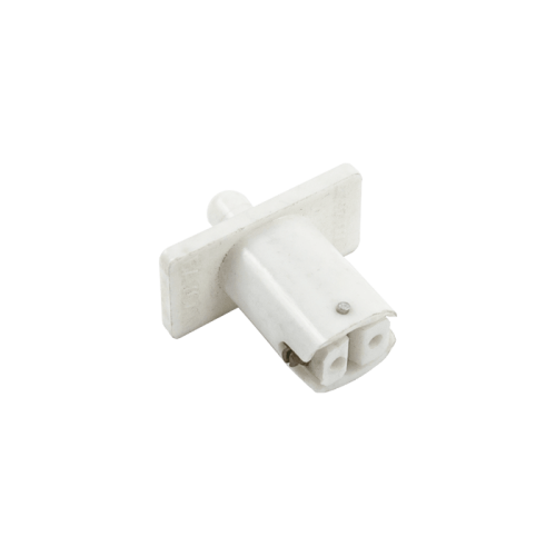 Кнопка включения света для холодильника Beko 4109710000 Кнопка включения света для холодильника Beko 4109710000