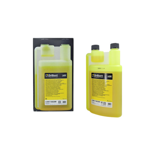 Универсальный флуоресцентный ультрафиолетовый течеискатель фреона Brilliant TR1A03.01.S3 (1 литр)