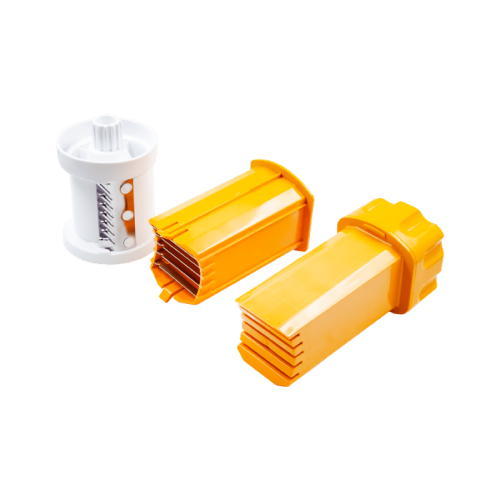 Насадка-кубикорезка для мясорубки Welco RE-0617, Zelmer MMA002, Bosch 12011454 BOX