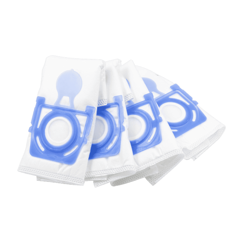 Набор мешков для пылесоса Bosch BBZWD4BAG, одноразовый BOX 100/77*94 мм Набор мешков для пылесоса Bosch BBZWD4BAG, одноразовый BOX 100/77*94 мм