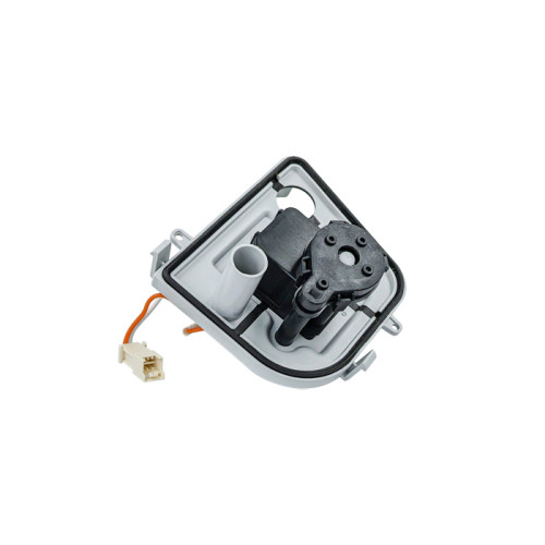 Насос откачки конденсата для сушильной машины Whirlpool 481070109852 (с крышкой) Насос откачки конденсата для сушильной машины Whirlpool 481070109852 (с крышкой)