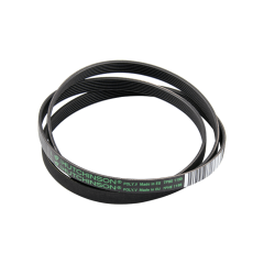 Ремінь 1195 PHE7 Hutchinson, Ariston C00089652 (гумовий)