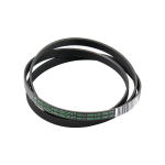 Ремень 1195 PHE7 Hutchinson, Ariston C00089652 (резиновый)