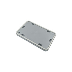 Крышка теплообменника (техобслуживание) для сушильной машины Bosch, Siemens 00646776