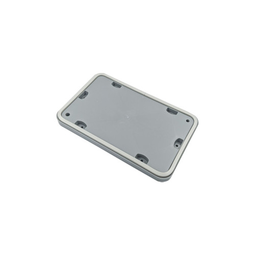 Крышка теплообменника (техобслуживание) для сушильной машины Bosch, Siemens 00646776 Крышка теплообменника (техобслуживание) для сушильной машины Bosch, Siemens 00646776