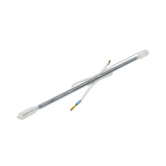 Тэн оттайки для холодильника стеклянный, 14", 150 Вт