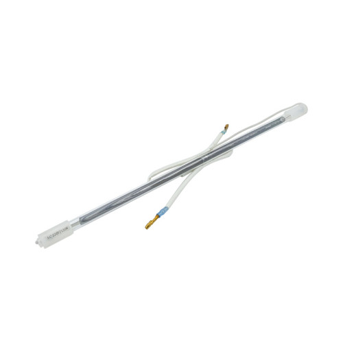 Тэн оттайки для холодильника стеклянный, 14", 150 Вт