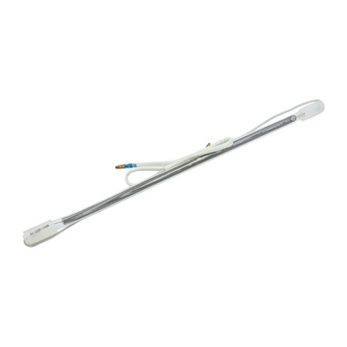 Тэн оттайки для холодильника стеклянный, 15", 160 Вт Тэн оттайки для холодильника стеклянный, 15", 160 Вт