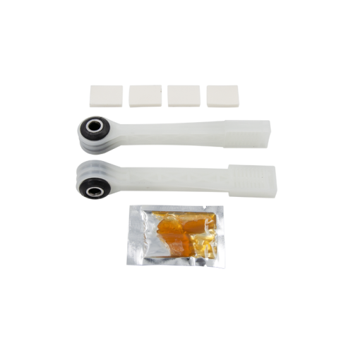 Амортизатор для стиральной машины Bosch, Siemens 00673541, 00442112, ремкомплект OEM Амортизатор для стиральной машины Bosch, Siemens 00673541, 00442112, ремкомплект OEM