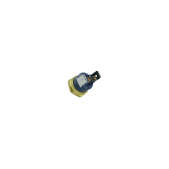 Термостат KSD301, KSD302, KSD303 100°C 10A, з різьбою M4 (нормально замкнутий) 2