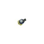 Термостат KSD301, KSD302, KSD303 100°C 10A, с резьбой M4 (нормально замкнутый)