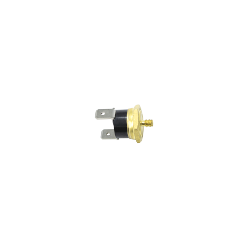Термостат KSD301, KSD302, KSD303 110°C 10A, з різьбою M4 (нормально замкнутий) Термостат KSD301, KSD302, KSD303 110°C 10A, з різьбою M4 (нормально замкнутий)