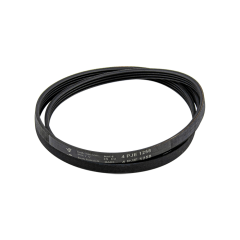 Ремінь 1258 PJE4 Hutchinson, Ariston C00055042 (гумовий)