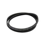 Ремень 1258 PJE4 Hutchinson, Ariston C00055042 (резиновый)